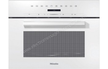 MIELE M 7244 TC BB