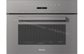 MIELE M 7244 TC GR