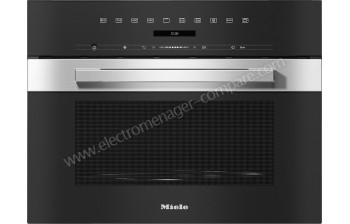 MIELE M 7244 TC IN - A partir de : 1505.80 &euro; chez Boulanger