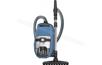 MIELE Blizzard CX1 Bleu Parquet PowerLine SKCF5