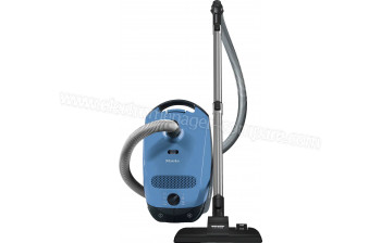 MIELE Classic C1 Bleu Tech Junior Powerline SBAF5