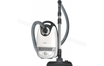 MIELE Complete C2 Blanc Powerline SFRF5