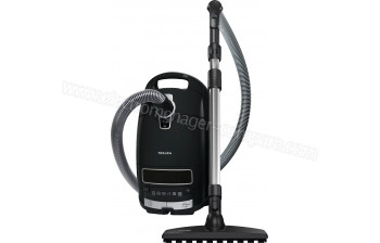 MIELE Complete C3 Noir Special Flex Powerline SGFF5