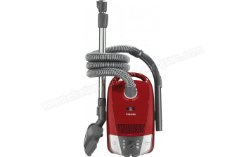 MIELE Compact C2 Rouge Cat&Dog PowerLine SDBF5