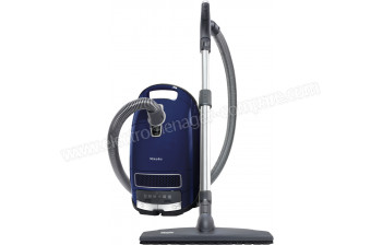 MIELE Complete C3 Bleu Comfort XL PowerLine SGMF5