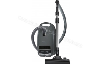 MIELE Complete C3 Gris PowerLine SGFF5