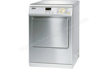 MIELE PT 5136 Inox