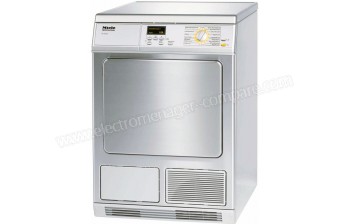 MIELE PT 5145 C Inox