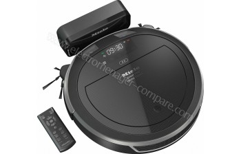 MIELE Scout RX2 Home Vision