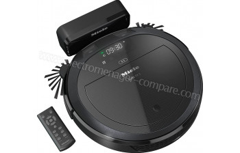 MIELE Scout RX3 Noir