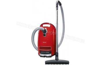 MIELE Select Parquet