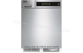 MIELE T 4859 Ci CHD inox