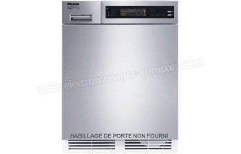 MIELE T 4859 Ci CHG Inox