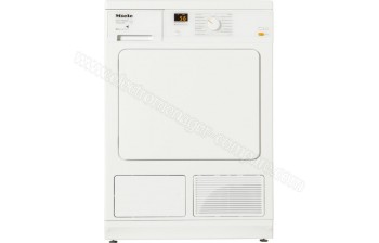 MIELE T 8164 WP