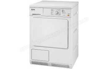 MIELE T 8402 C