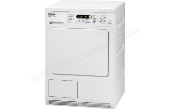 MIELE T 8822 C