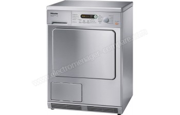 MIELE T 8822 C Inox