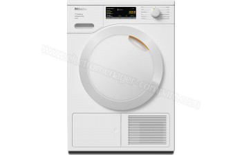 MIELE TCA 520 WP - A partir de : 849.99 &euro; chez Darty