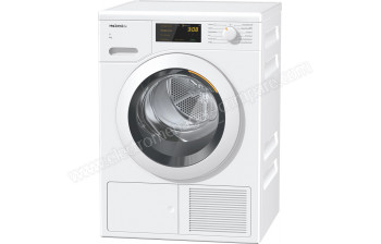 MIELE TCD 260 WP