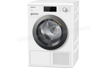 MIELE TCJ660WP