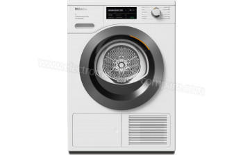 MIELE TCL680WP - A partir de : 2104.42 € chez Boulanger