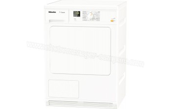 MIELE TDA 140 C