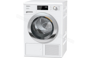 MIELE TEH785WP - A partir de : 1914.42 € chez Boulanger