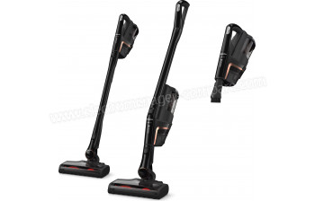 MIELE Triflex HX2 Noir 125 Gala Edition SOUL5 - A partir de : 800.41 &euro; chez To B To C chez Pixmania