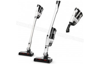 MIELE Triflex HX3 Blanc Brillant - A partir de : 599.99 &euro; chez FNAC
