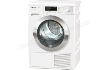 MIELE TKG 640 WP