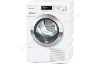 MIELE TKG 840 WP