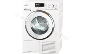MIELE TMG 640 WP