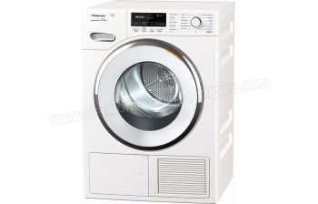 MIELE TMG 840 WP