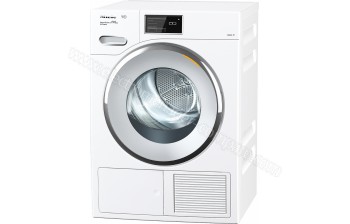 MIELE TMV 840 WP