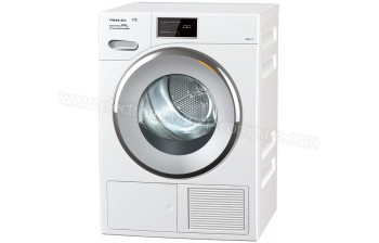 MIELE TMV 843 WP