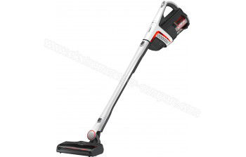 MIELE Triflex HX1 Blanc Facelift SMUL1