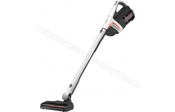 MIELE Triflex HX2 Blanc Racer SOUL5 - A partir de : 619.99 &euro; chez Cdiscount