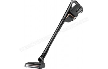 MIELE Triflex HX1 Noir Cat&Dog SMML0