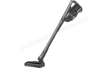 MIELE Triflex HX1 Gris SMUL0