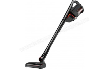 MIELE Triflex HX1 Noir Facelift SMUL1