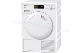 MIELE TSA 223 WP Active