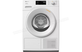 MIELE TSC 643 WP