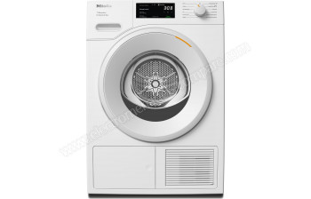 MIELE TSD 643 WP