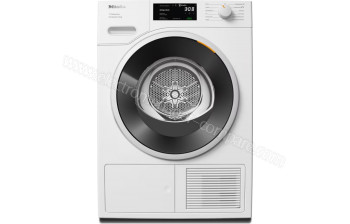 MIELE TSH 783 WP
