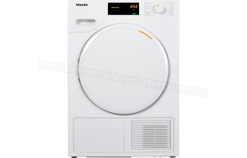 MIELE TWB 140 WP