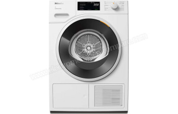 MIELE TWC640WP