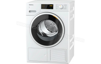 MIELE TWD 260 WP - A partir de : 1270.00 € chez Boulanger