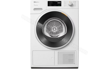 MIELE TWD640WP - A partir de : 1299.99 &euro; chez MDA