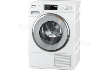MIELE TWF 505 WP EditionEco Silence