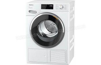 MIELE TWF 640 WP